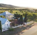 Hope Farm Guesthouse - Accommodation Sydney
