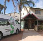 Kalbarri Backpackers YHA - Accommodation Sydney
