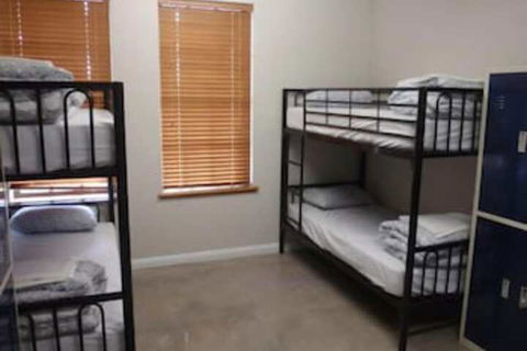 McLaren Vale Backpackers - Sydney 4u 3