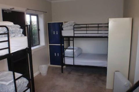McLaren Vale Backpackers - Sydney 4u 1