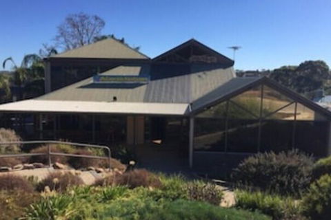 McLaren Vale Backpackers - Sydney 4u 0