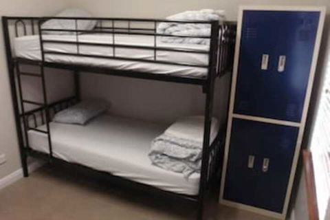 McLaren Vale Backpackers - Sydney 4u 2