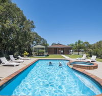 Yamba Waters Holiday Park - Sydney 4u