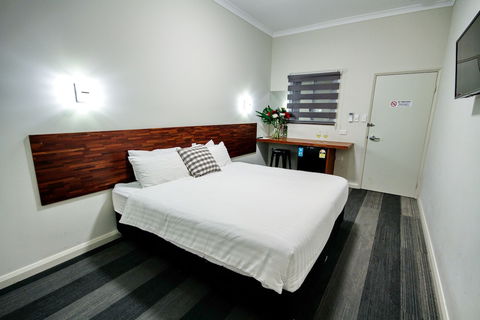Gallery Hotel - Sydney 4u 3