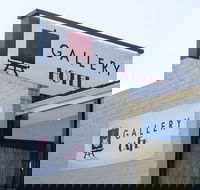 Gallery Hotel - Sydney 4u