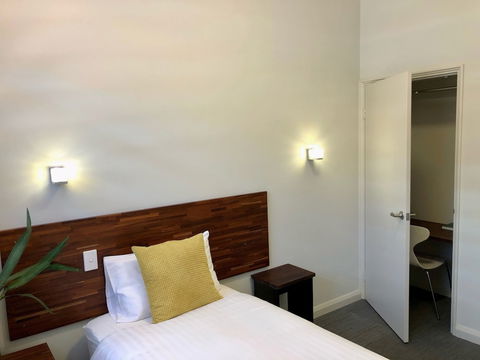 Gallery Hotel - Sydney 4u 4