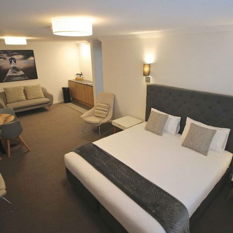Quays Hotel - Accommodation Sydney 3