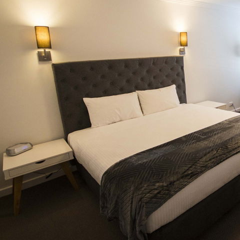 Quays Hotel - Accommodation Sydney 4
