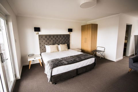 Quays Hotel - Accommodation Sydney 5