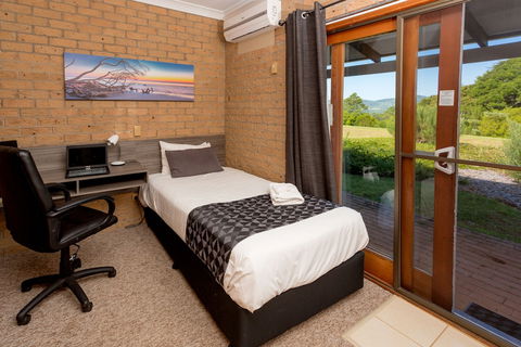 Lookout Mountain Retreat - Accommodation Sydney 4