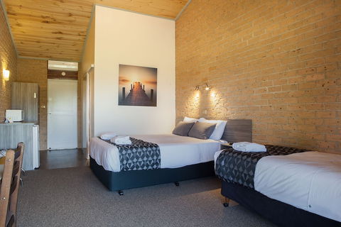Lookout Mountain Retreat - Accommodation Sydney 5
