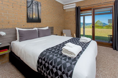 Lookout Mountain Retreat - Accommodation Sydney 6