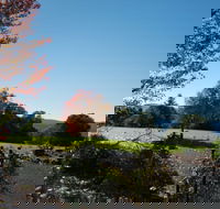 Lookout Mountain Retreat - Accommodation Sydney