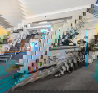 Ady's Place Backpackers - Accommodation Sydney