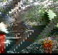 Lotus Lodges - Accommodation Sydney