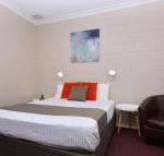 Motel Poinsettia - Accommodation Sydney