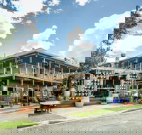 Boogie Woogie Beach House - Sydney 4u
