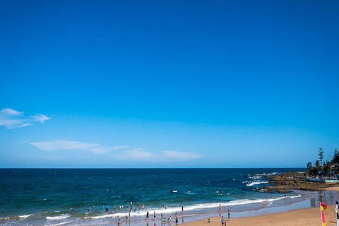 Avilla Court 1 - Accommodation Sydney 7