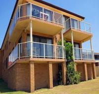 Avilla Court 1 - Accommodation Sydney