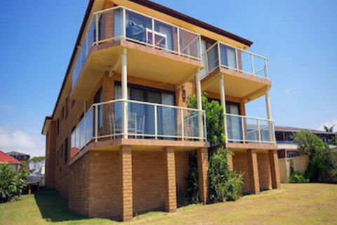 Avilla Court 1 - Accommodation Sydney 0