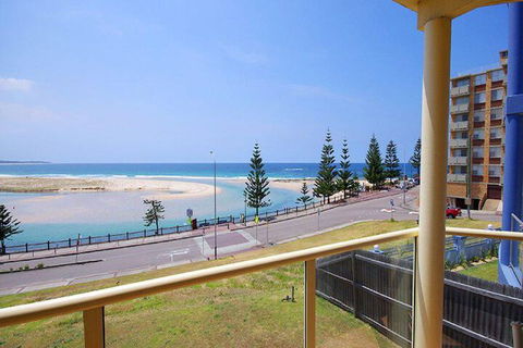 Avilla Court 1 - Accommodation Sydney 6