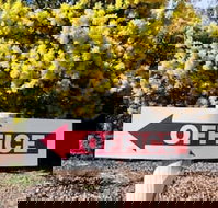 Travellers Rest Motel - Accommodation Sydney