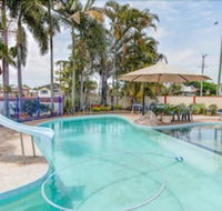 Galaxy Mackay Motor Inn - Accommodation Sydney