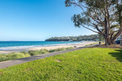 Apartment On Kingston Beach - Sydney 4u 0