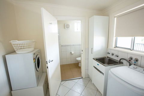 Smith Street Cottage Naracoorte - Accommodation Sydney 5