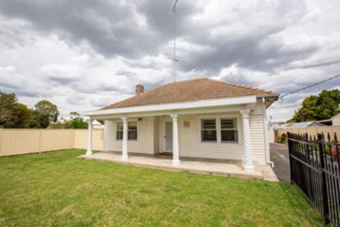 Smith Street Cottage Naracoorte - Accommodation Sydney 0