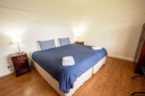 Smith Street Cottage Naracoorte - Accommodation Sydney 6