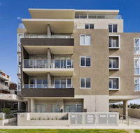 Poplar Sanctuary Apartments - Sydney 4u