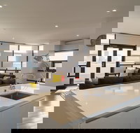 AKOM Prahran - Accommodation Sydney