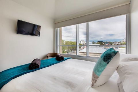 Galleria Salamanca - Accommodation Sydney 3