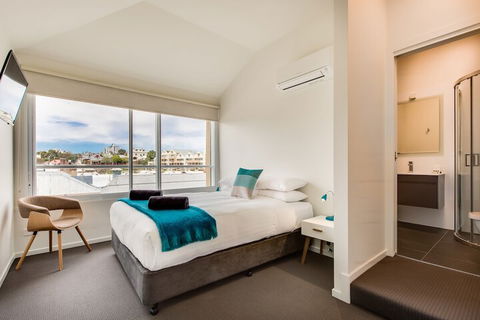 Galleria Salamanca - Accommodation Sydney 1