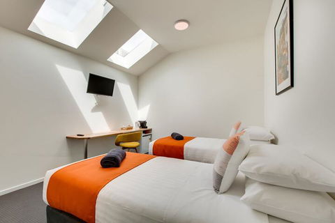 Galleria Salamanca - Accommodation Sydney 6