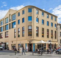 Galleria Salamanca - Accommodation Sydney