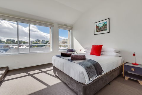Galleria Salamanca - Accommodation Sydney 5