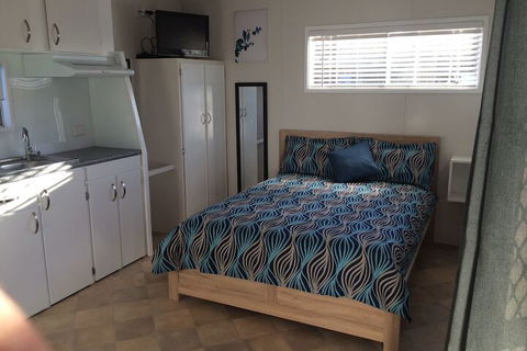 Riviera Caravan Park - Accommodation Sydney 7