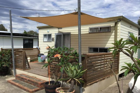 Riviera Caravan Park - Accommodation Sydney 1