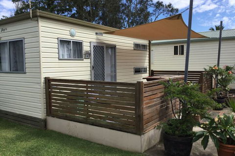 Riviera Caravan Park - Accommodation Sydney 3