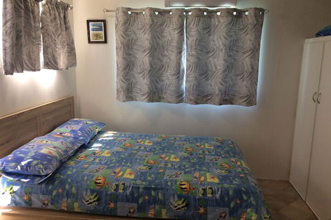 Riviera Caravan Park - Accommodation Sydney 5