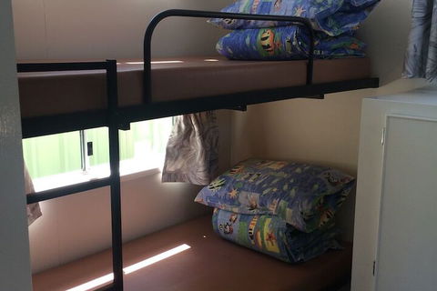 Riviera Caravan Park - Accommodation Sydney 6