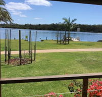 Riviera Caravan Park - Accommodation Sydney