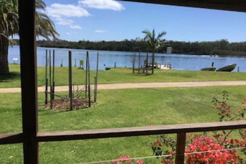 Riviera Caravan Park - Accommodation Sydney 0