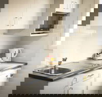 Aspire Mayfield - Sydney 4u