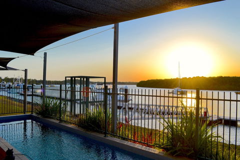 Hinchinbrook Resorts - Sydney 4u 2