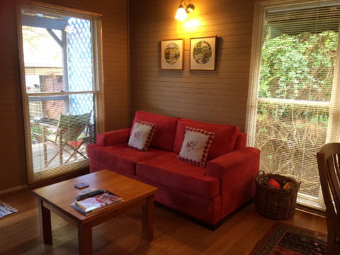 Surgeons Cottage - Sydney Resort 6