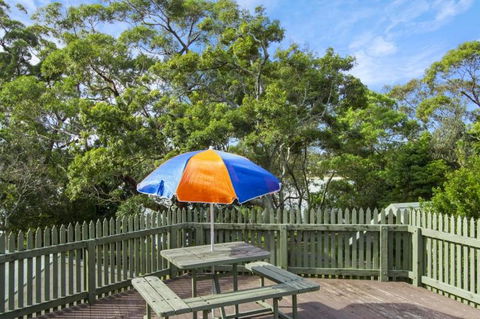 Haven Holiday Resort Sussex Inlet - Accommodation Sydney 5