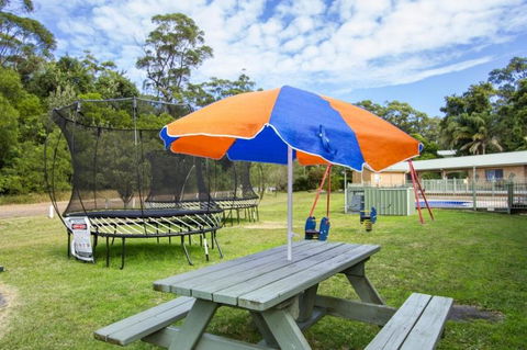 Haven Holiday Resort Sussex Inlet - Accommodation Sydney 1